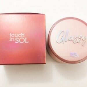 Toch in Sol Glassy Skin Balm
